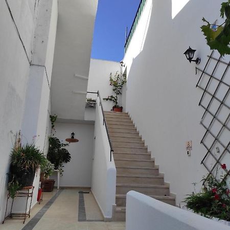 Angela Studios Kassiopi Exterior photo