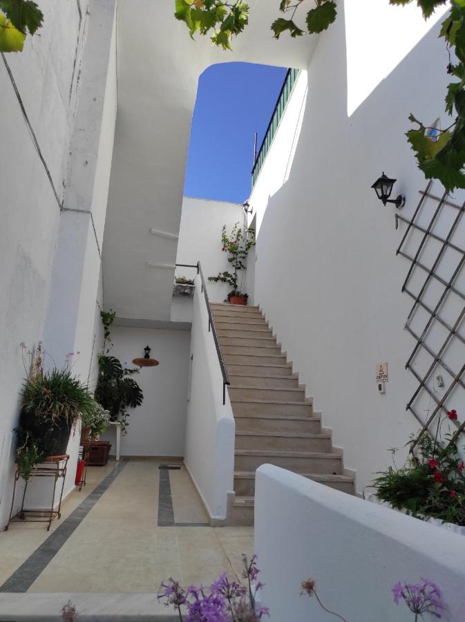 Angela Studios Kassiopi Exterior photo