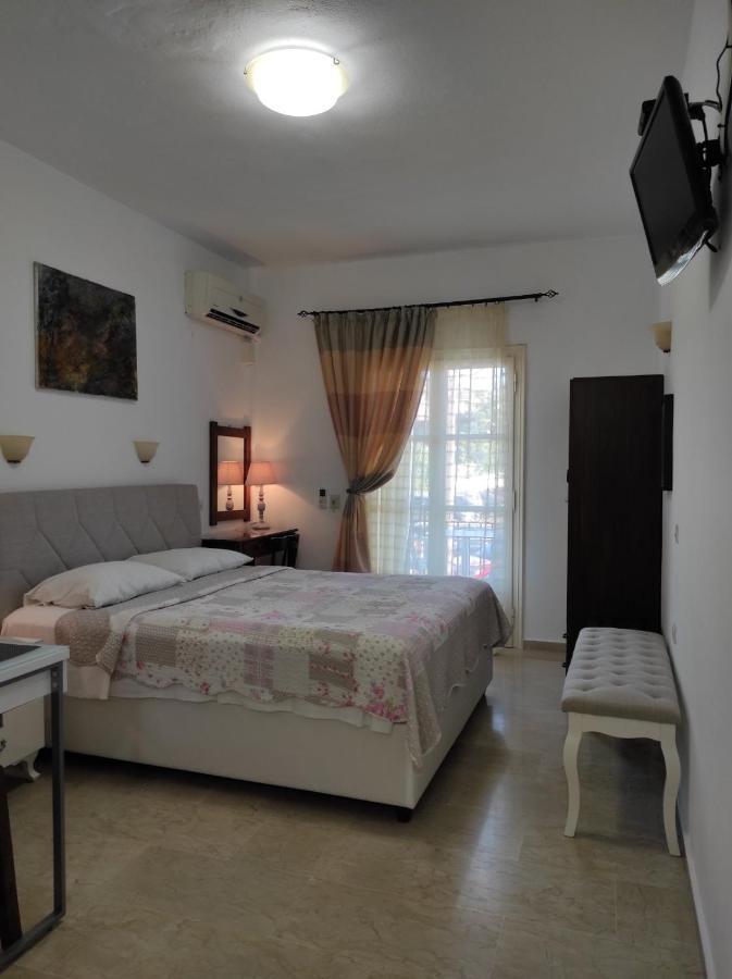 Angela Studios Kassiopi Exterior photo
