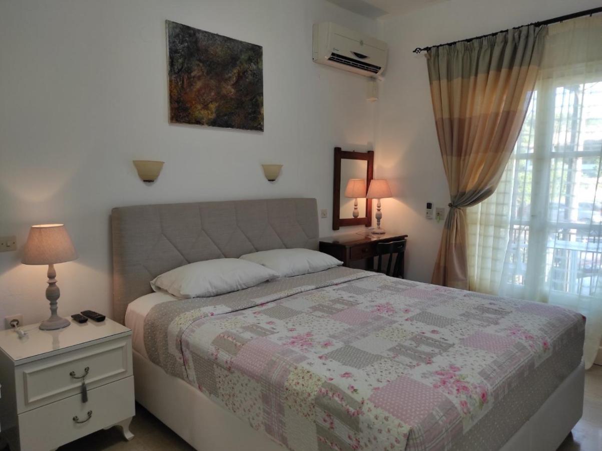 Angela Studios Kassiopi Exterior photo